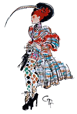 Vivienne Westwood Featured